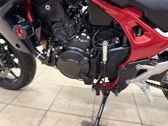 HONDA CB 750 HORNET,TOP - 12