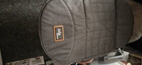 Joie Mytrax Flex Signature+ hl.korb.Ramble XL+autosedačka - 12