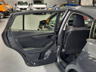 Subaru Impreza 1.6i Lineartronic Pure AWD - 12