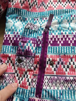 Zimní lyžařská bunda CRIVIT, vel. 158/164 - 12