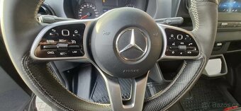 Mercedes Sprinter 317cdi - 12