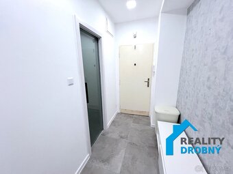 Pronájem, Byty 2+1, 52m² - Ústí nad Labem - Bukov - 12