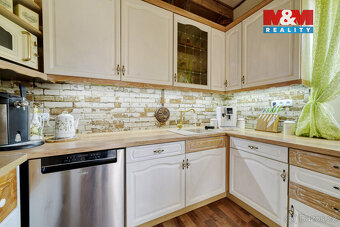 Prodej rodinného domu, 183 m², Broumov okr. Tachov - 12