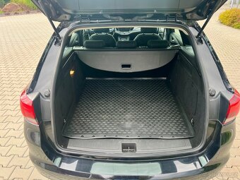 Opel Astra Sports Tourer 1,6 CDTi 81kW - 12