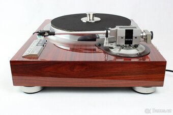 Gramofón VICTOR QL-Y55F (JVC) - 12