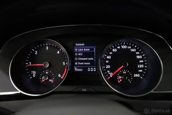 VW Passat B8 Variant 2.0 TDI 110kW DSG - záruka Autodraft - 12