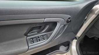 Škoda Fabia II Combi 1.2 TSi Family edition 131000km 2012 - 12