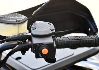 Segway Snarler AT6 L LIMITED EPS E5+ - 12