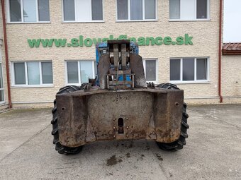 LKT 80 4x4 1980 VIN 716 - 12