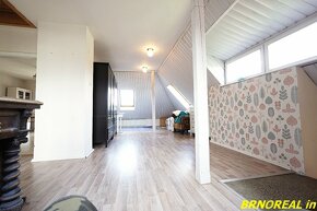 RD se zahradou, garáží a polyfunkčním využitím pozemku - 12