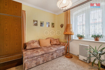 Prodej bytu 3+1, 63 m², Liberec, ul. Příční - 12