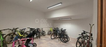 Pronájem bytu 1+kk, 27 m2 - Brno - Bystrc, ev.č. 00724 - 12