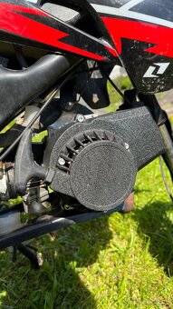 Dětská motorka - 12
