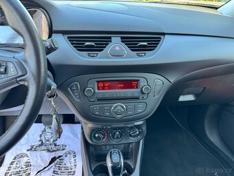 Opel Corsa - 12
