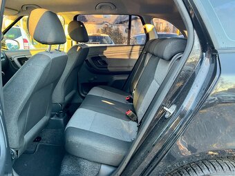 Škoda Fabia II 1.2 TSI 63 kW Klima,Rozvody,Stav - 12