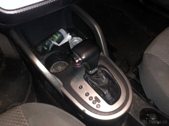 Seat toledo 103kw automat - 12