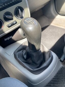 Škoda Octavia 1.8T 110kw, r.1998 NOVÉ LPG - 12
