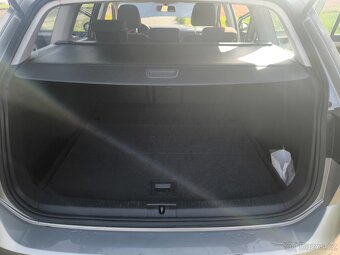 vw golf 7 combi 1,6tdi 77kw - 12