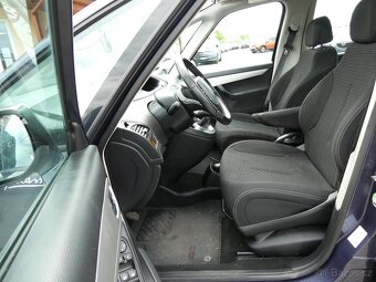 Citroën C4 Picasso 1.8 i 16V 92kW závěs - 12