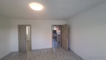 Pronájem bytu 3+1 v ulici Na Průhoně, Chomutov - 12