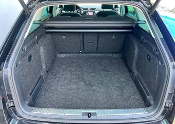 Škoda Superb 2.0TDI 110kW Matrix/ Webasto - 12