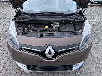 Renault Scénic, 1.6 dCi 96 kW, navi. serviska - 12