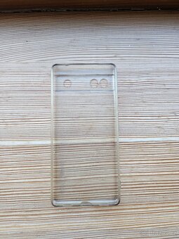 Google pixel 6a Graphene OS (128/6GB) - 12