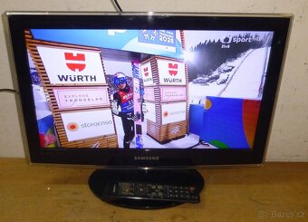 LED televize 55cm SAMSUNG, 22 palců, nemá DVBT2 - 12