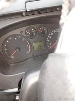 Ford transit 2009 2.2 tdci 85kw - 12