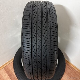 DACIA DUSTER 5x114,3 R17 ET50+LETNÍ 215/60R17 7/6mm - 12