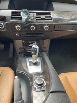 BMW e60 530XD LCI - 12