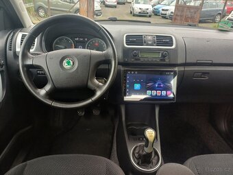 Škoda fabia  1.4 tdi - 12