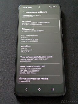 Samsung A52 - 12