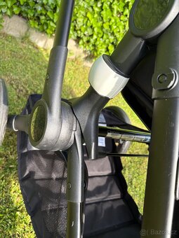 Bugaboo Fox 3 - 12