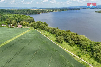 Prodej louky 2452 m2, Dřenice u Chebu - 12