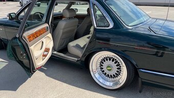Jaguar XJ X300 1995 - 12
