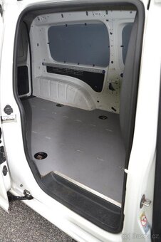VW Caddy Maxi 2,0 Tdi 75kW - 12