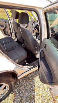 Škoda Yeti 2.0 TDI 81 kW Ambition 4x4 - 12