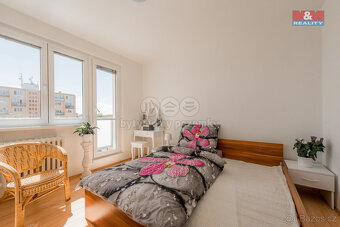 Prodej bytu 2+1, 54 m², Mělník, ul. Krombholcova - 12
