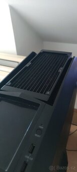 Herní pc rtx 3060 - 12