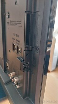 LCD PANASONIC TX-24FS503E - 12