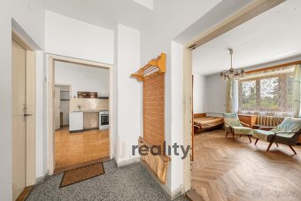 Prodej rodinné domy, 110 m² - Bučovice, ev.č. 00026 - 12