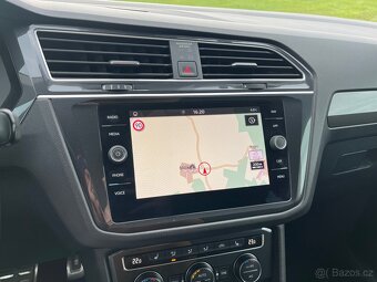 VW Tiguan 2.0 TDI - 12