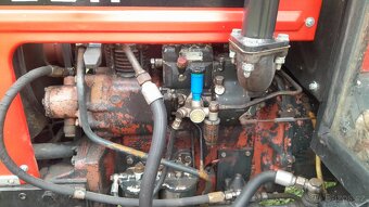 Zetor 5011 - 12