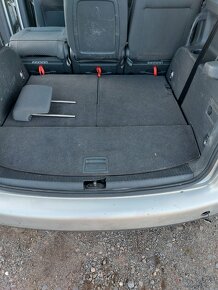 Volkswagen Touran 1.9Tdi r.v 2005,nahr.dily - 12