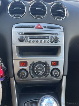 Peugeot 308 SW 1.6 88kw 2013 - 12