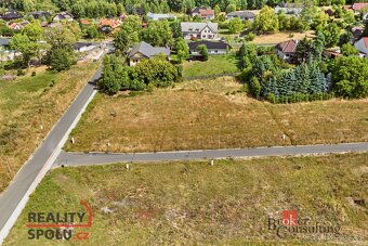 Prodej, pozemky/bydlení, 1117 m2, Andělská Hora , Karlovy Va - 12