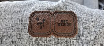 Kočík ABC SALSA 4 - 12