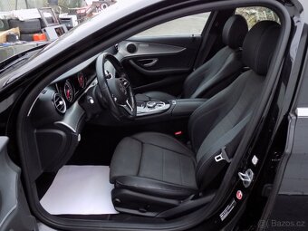 Mercedes-Benz Třídy E 220d/LED-Performance/DPH/ - 12