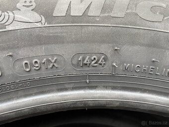 NOVÉ ALU ŠKODA KODIAQ TRINITY Black 7x18 ET43 - 12